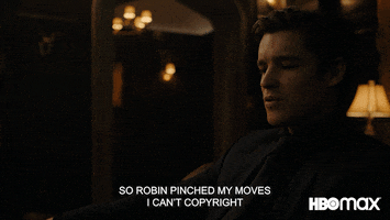 Titans GIF by HBO Max