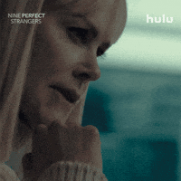 Wondering Season 2 GIF by HULU