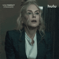 Season 2 Sigh GIF by HULU