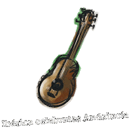 Spanish Andalucia Sticker by Iberica Restaurants