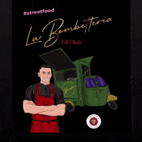 Catering Street Food GIF by macelleriafratellivitale