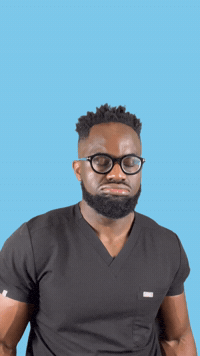 PhitPharmacist blank stare pharmacist phit pharmacist phit pharmacist stare GIF