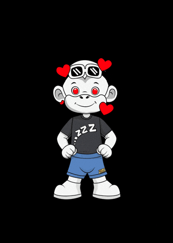 Te Amo L GIF by Zhot