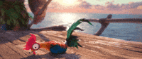 GIF by Moana
