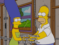 homer simpson GIF
