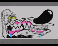 Dog Chien GIF by RUNNING TIME