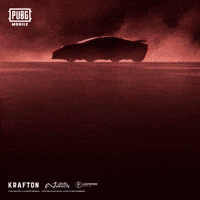 Fast Car Racing GIF by Official PUBG MOBILE