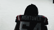 Turn Around Football GIF by New England Patriots