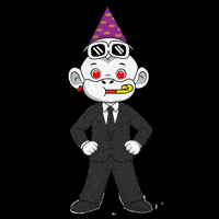 Office Party GIF by Zhot