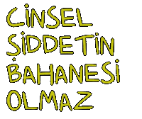 Kadın Csmd Sticker