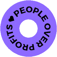 Fair Trade Love Sticker by #FOODHEROSCOT