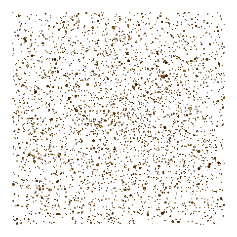 Goldenticket Sticker by Zadaa