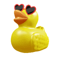 3D Wink Sticker by Bath & Body Works