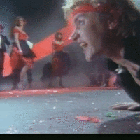duran duran GIF