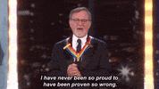 Kchonors GIF by The Kennedy Center