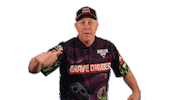 monster trucks family Sticker by Monster Jam