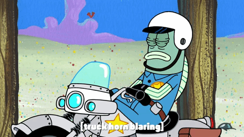 season 9 little yellow book GIF by SpongeBob SquarePants