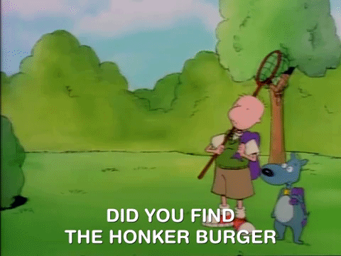nicksplat doug GIF