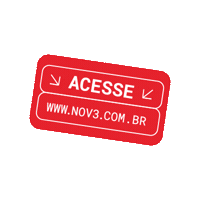 Agencianov3 Sticker by Nov3
