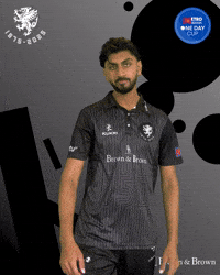 Ball Point GIF by Somerset County Cricket Club