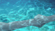 Summer Swimming GIF by HIDIVE