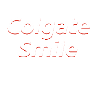 teeth smile Sticker by Colgate Nederland