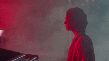 Maniac GIF by Conan Gray