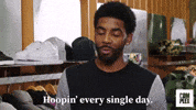 Kyrie Irving Hoops GIF by Complex