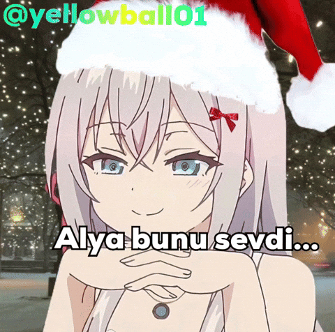 Alya GIF