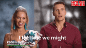 katie houserules GIF by Channel 7