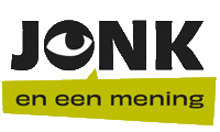 Sticker by Asse/JONK