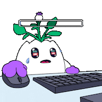 Crypto Success Sticker by Magic Eden