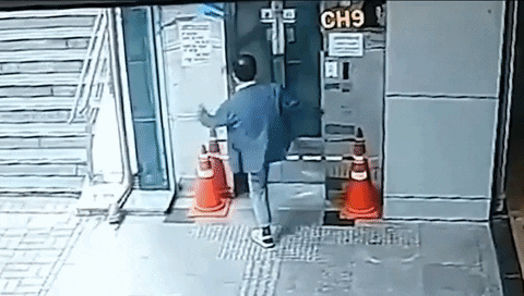 bongjunjeong giphyupload GIF