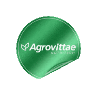 Agrovittae fertilizantes nutritech agrovittae Sticker