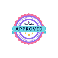 Swipe Up Hello World GIF by SheCodes