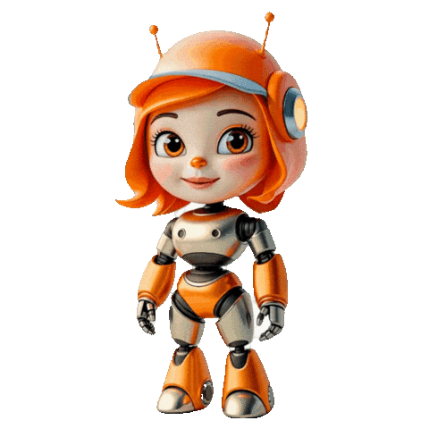 Ai Innovation Sticker by GIXIE