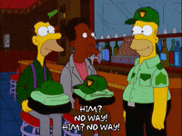 homer simpson episode 22 GIF
