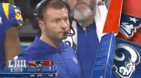 2018 Nfl Football GIF by NFL