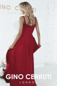 Fashion Dresses GIF by GINO CERRUTI