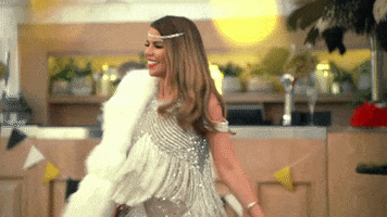 Tanya Bardsley Dancing GIF by Real Housewives Of Cheshire