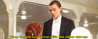 titanic leonardo dicaprio GIF