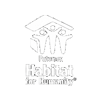 Patersonhabitat Sticker by Paterson Habitat for Humanity