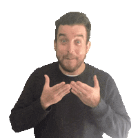 Swipe Up New Video Sticker by @ICT_MrP