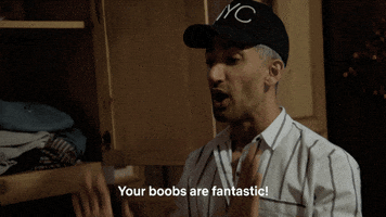 fab 5 netflix GIF by Queer Eye