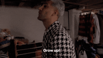 Fab 5 Tan France GIF by Queer Eye