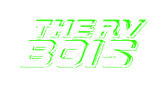 Rv Bois Sticker