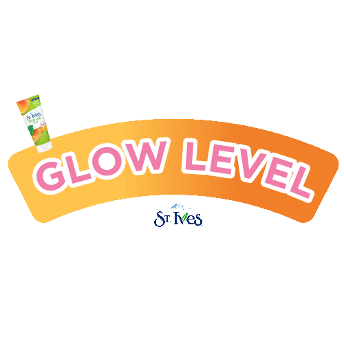 StIvesPH giphyupload stives turnuptheglow glowtakeover Sticker