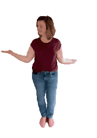 Vroedvrouwmargot Sticker by Vraag de Vroedvrouw