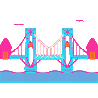 Neon Wtf Sticker by IntelligentMobiles GmbH