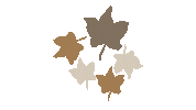 Fall Autumn Sticker by Adison Culver